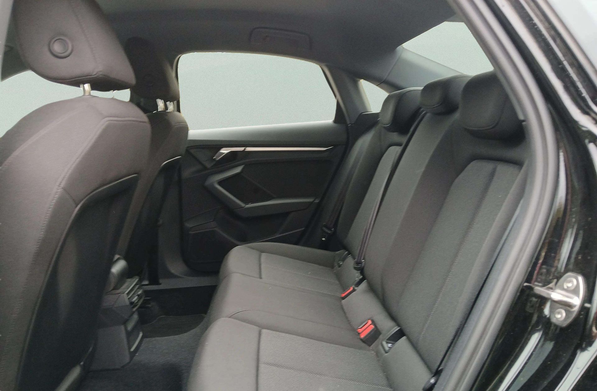 Audi A3 Sedan Sedan Advanced 35 TDI S tronic - foto 9