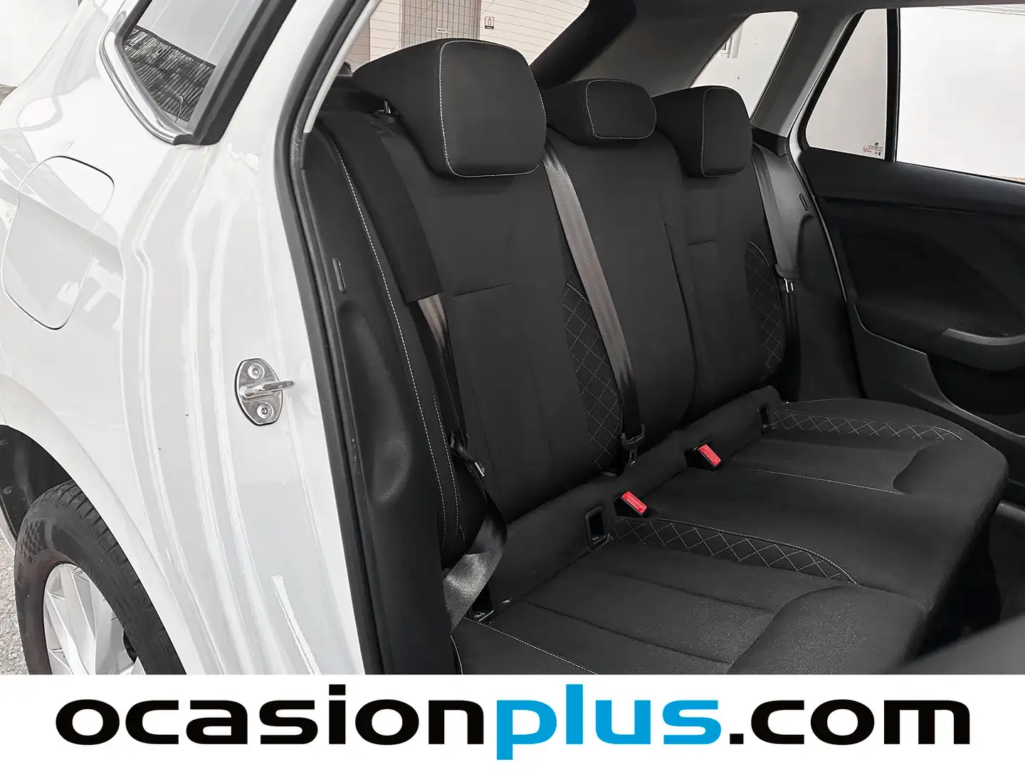 Foto Skoda Kamiq Skoda Kamiq 1.0 TSI Ambition (110 CV)