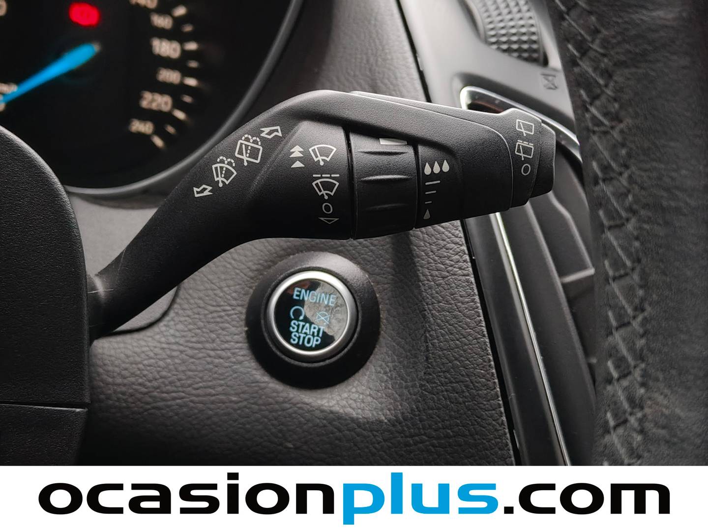 Foto Ford Focus Ford Focus 1.0 Ecoboost ST-Line (125 CV)