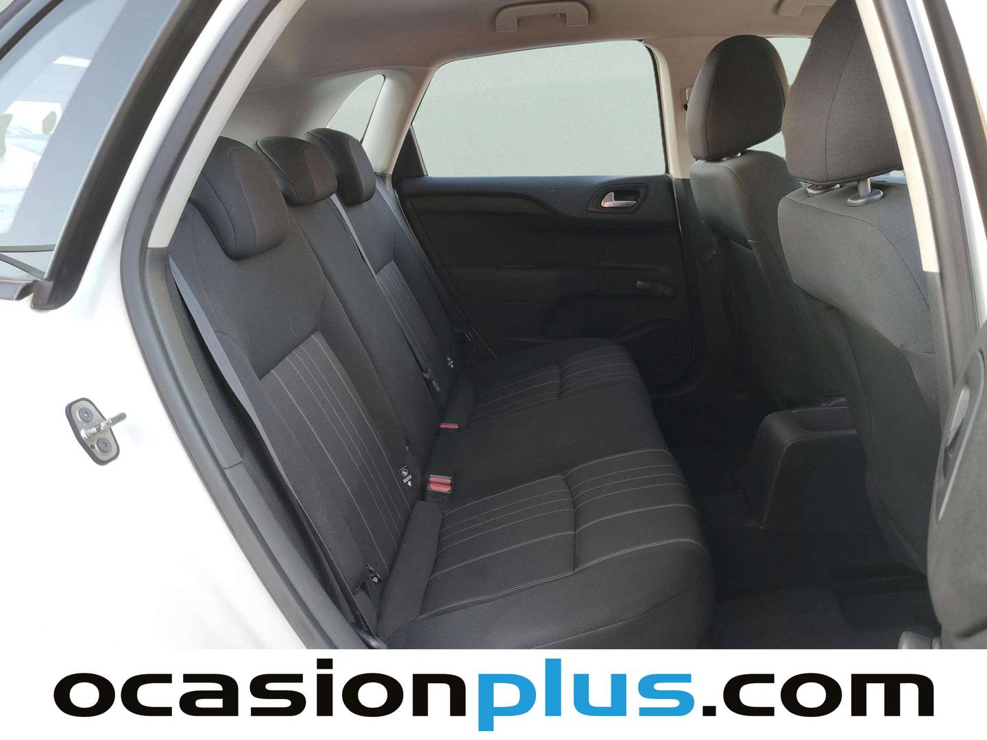 Citroën C4 Citroën C4 1.4 VTi Tonic (95 CV) al mejor precio