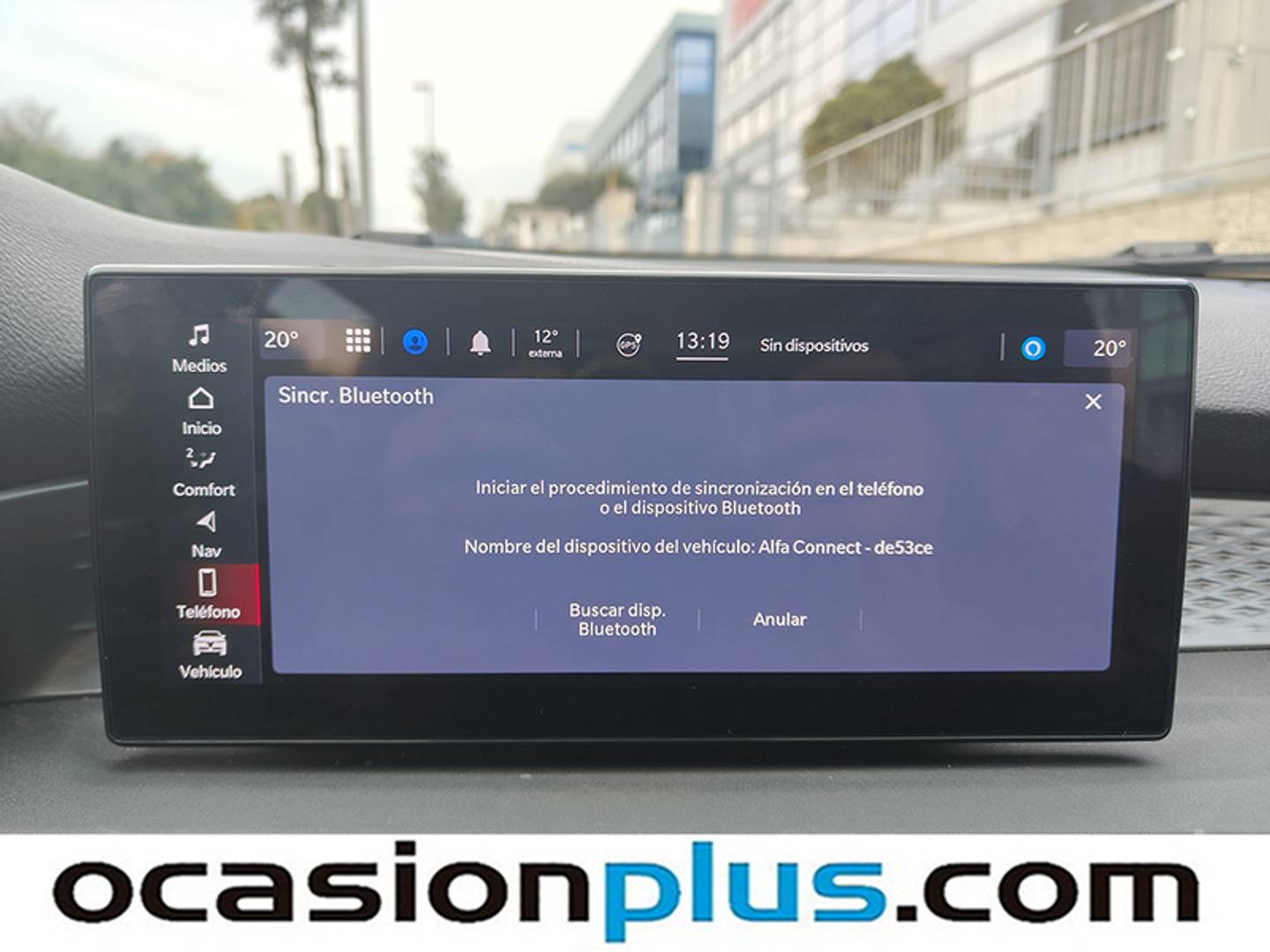 Foto Alfa Romeo Tonale Alfa Romeo Tonale 1.6 DS Sprint FWD Auto (130 CV)