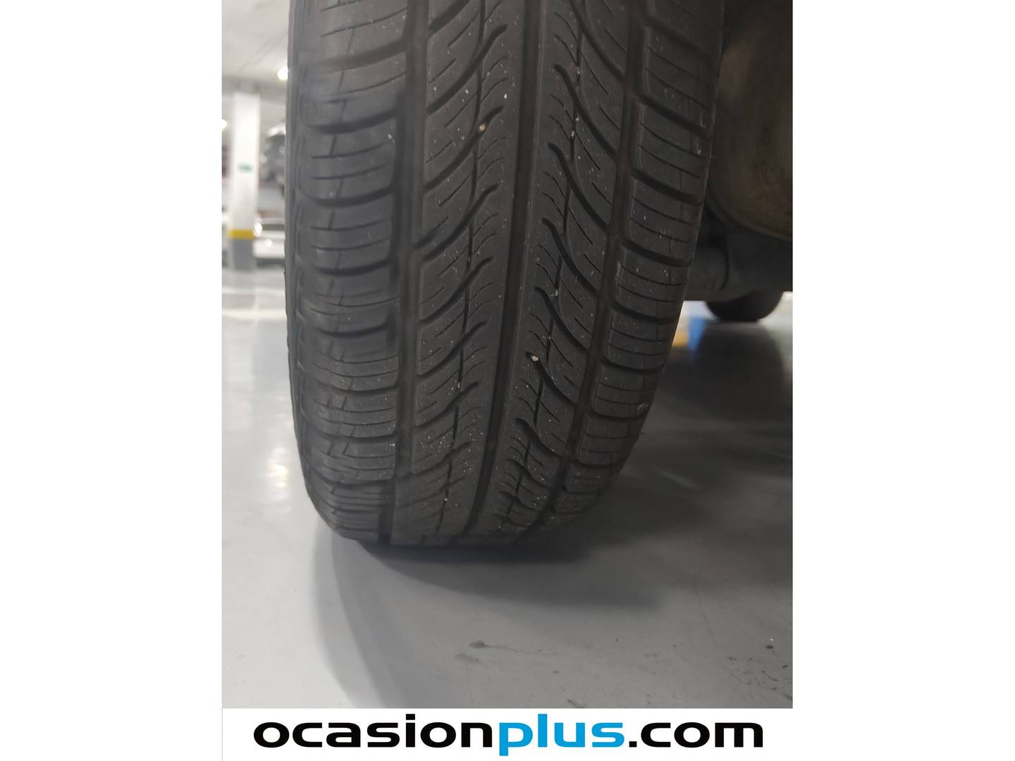 Ford Ka Ford Ka 1.2 Duratec S&S Trend+ (69 CV) manual