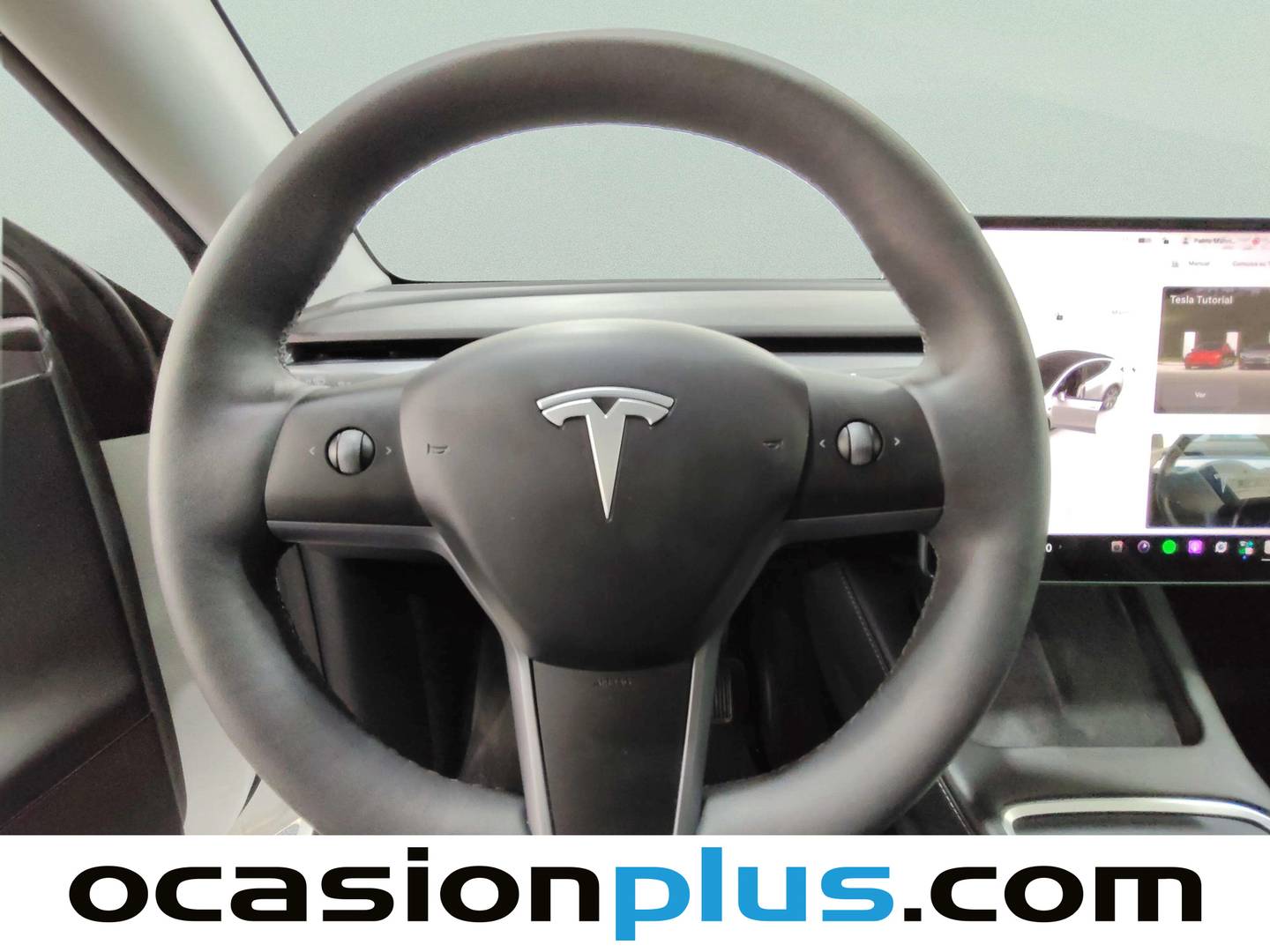 Tesla Model Y Tesla Model Y Gran Autonomía 4WD (514 CV) barato