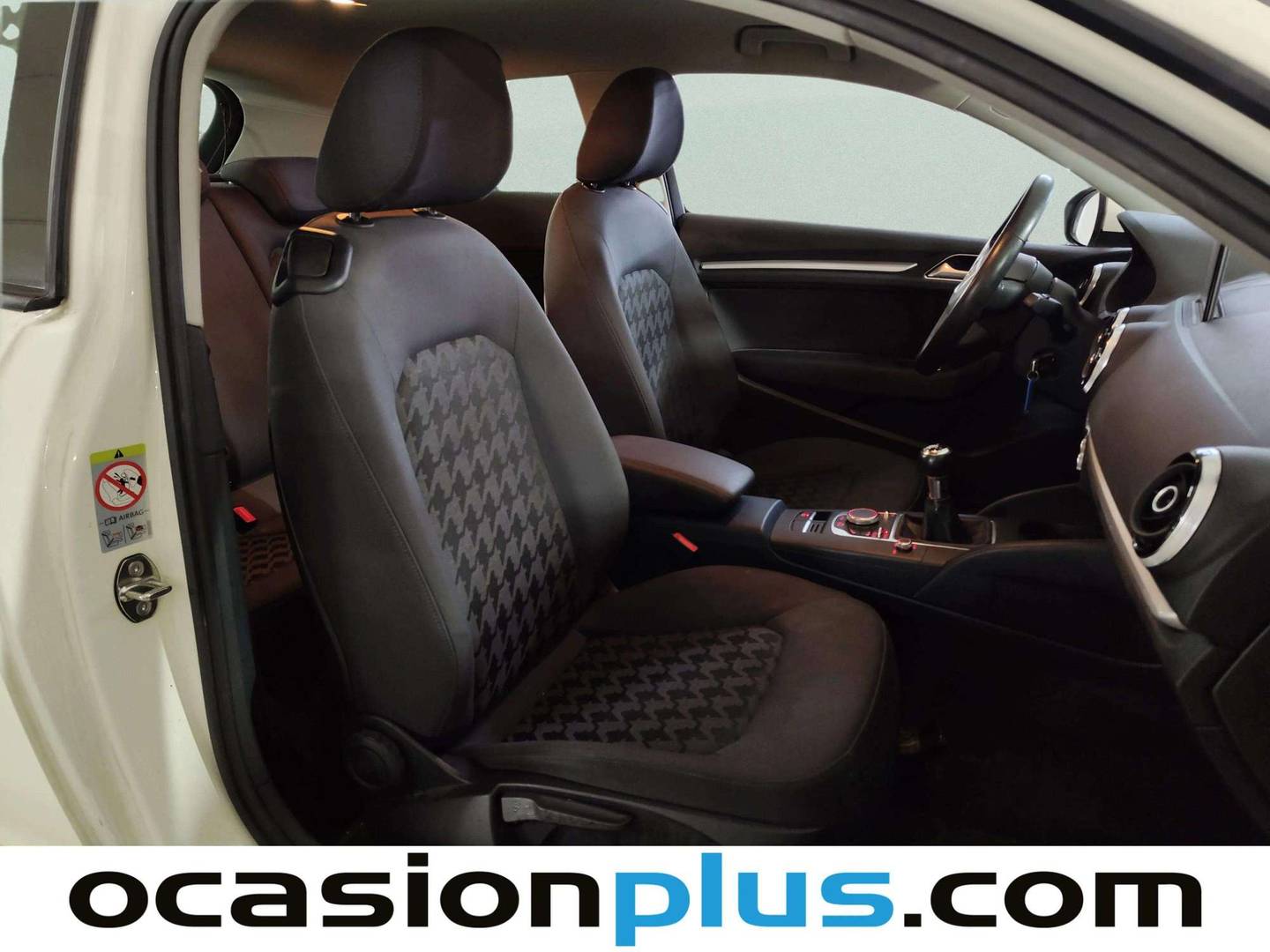 Audi A3 Audi A3 1.6 TDI Attraction edition (105 CV) km 0