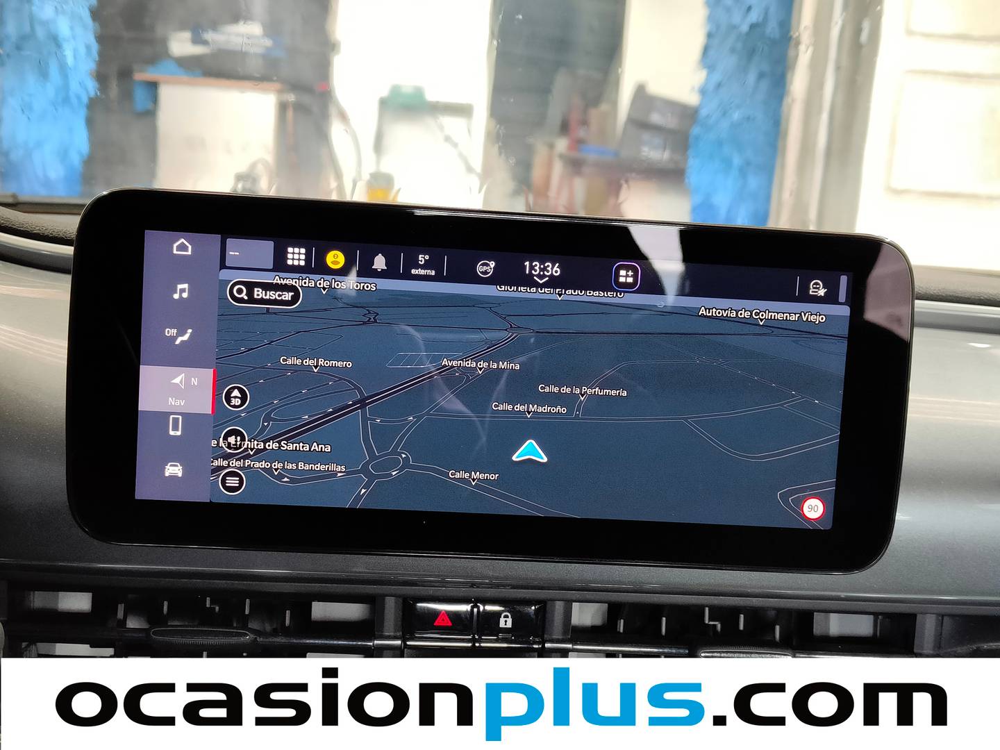 Foto Fiat 500 Fiat 500 Electrico Electrico 500 Icon Hb 320km (118 CV)