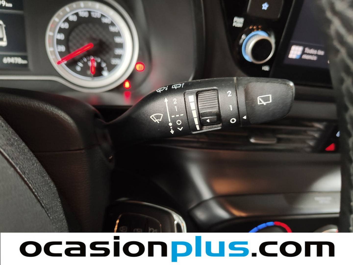 Foto Hyundai i20 Hyundai i20 1.0 TGDI SLX (100 CV)