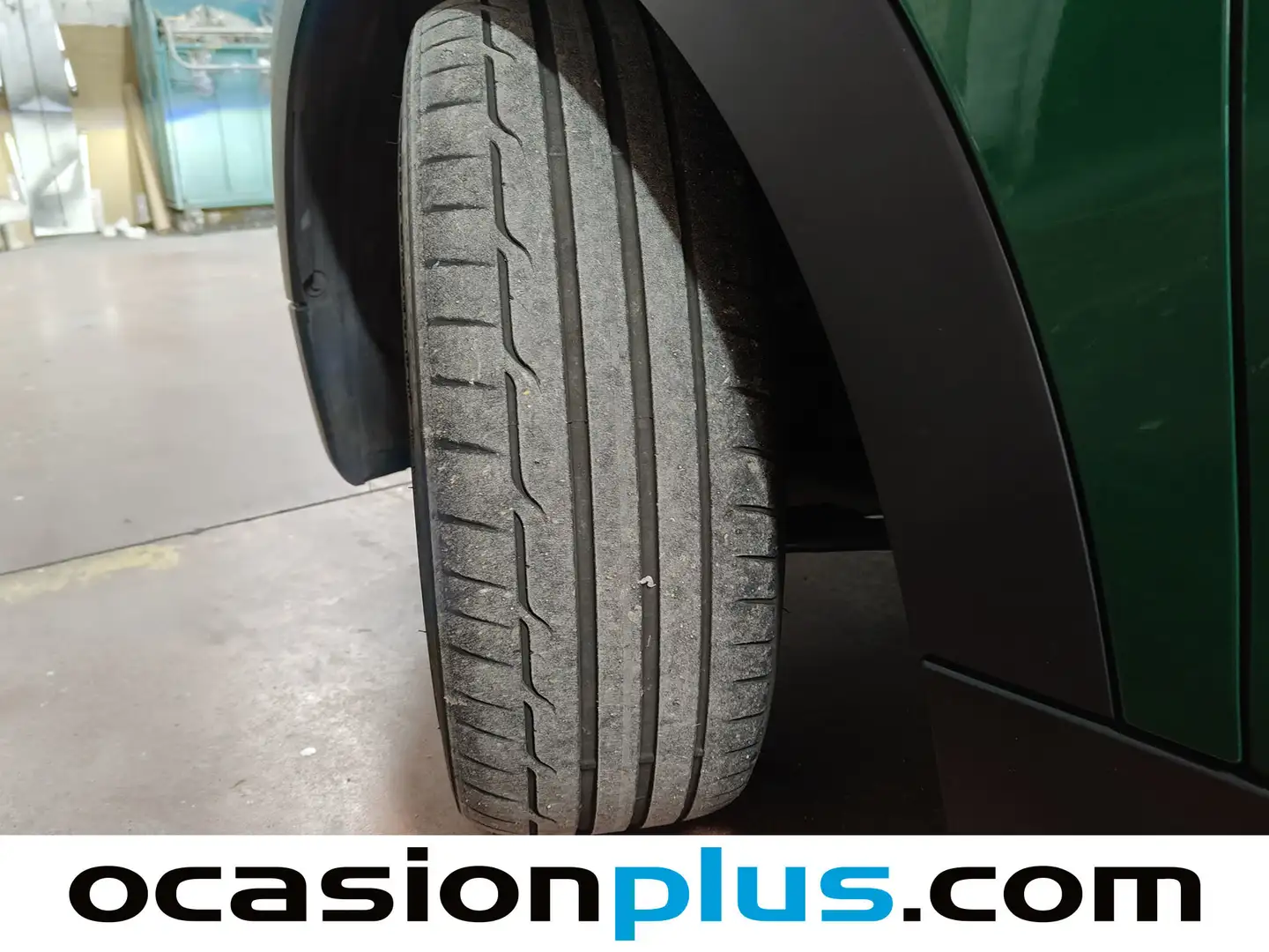 Foto Mini MINI MINI MINI 3 Puertas Cooper (136 CV)