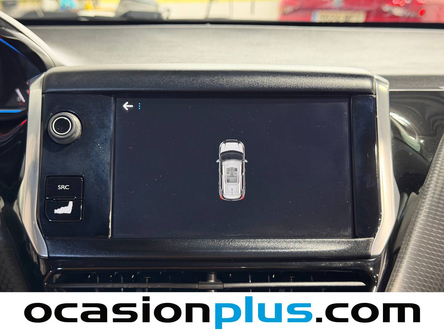 Peugeot 2008 Peugeot 2008 PureTech 110 S&S Allure EAT6 (110 CV) barato