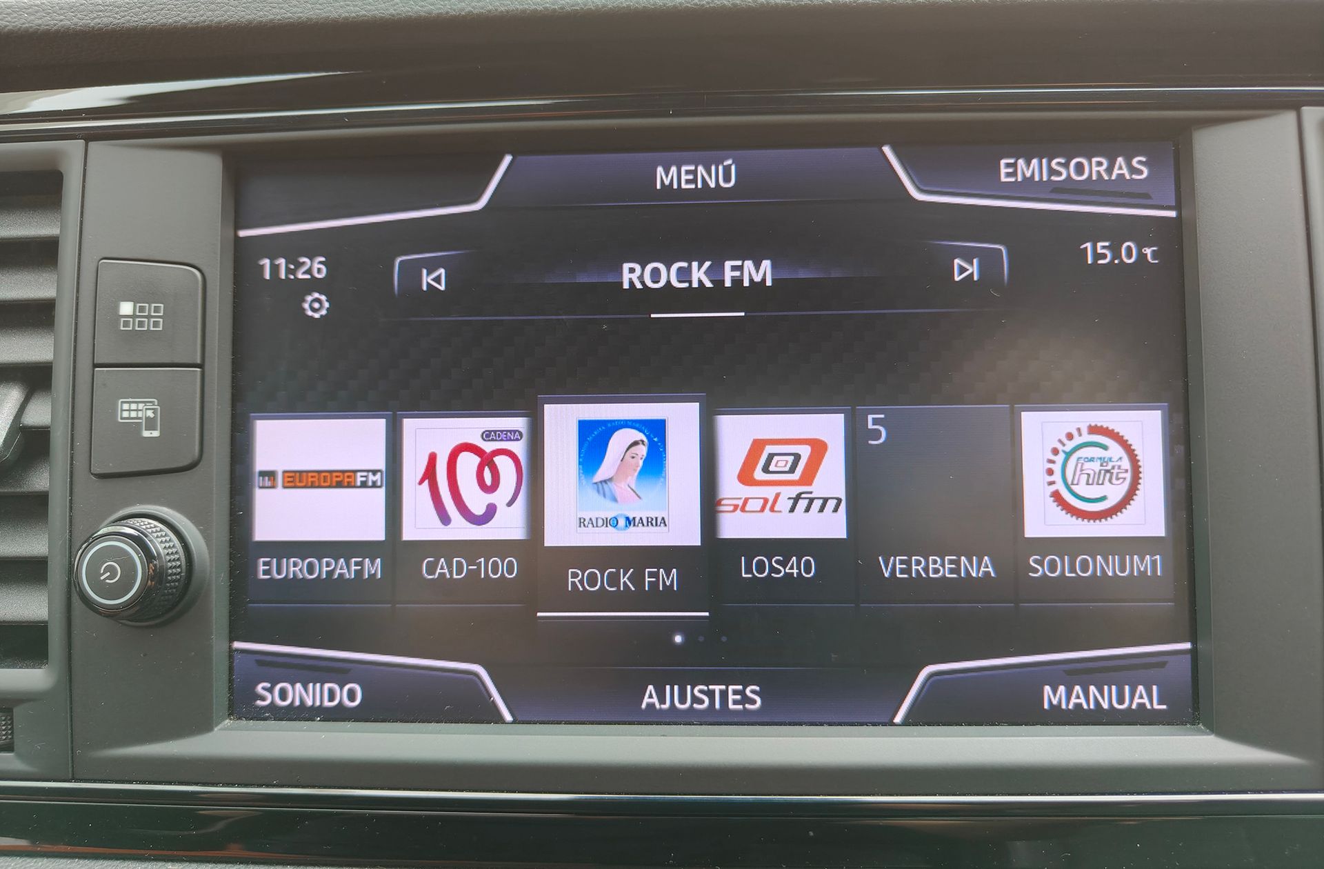 SEAT León ST 2.0 TSI Cupra DSG - foto 36