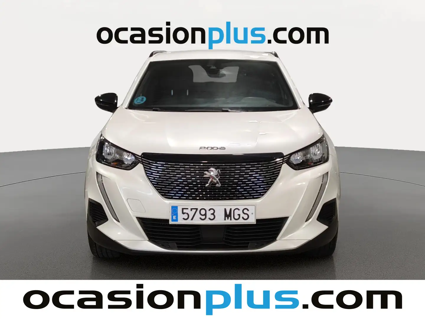 Foto Peugeot 2008 Peugeot 2008 PureTech 130 S&S Allure Pack (130 CV)