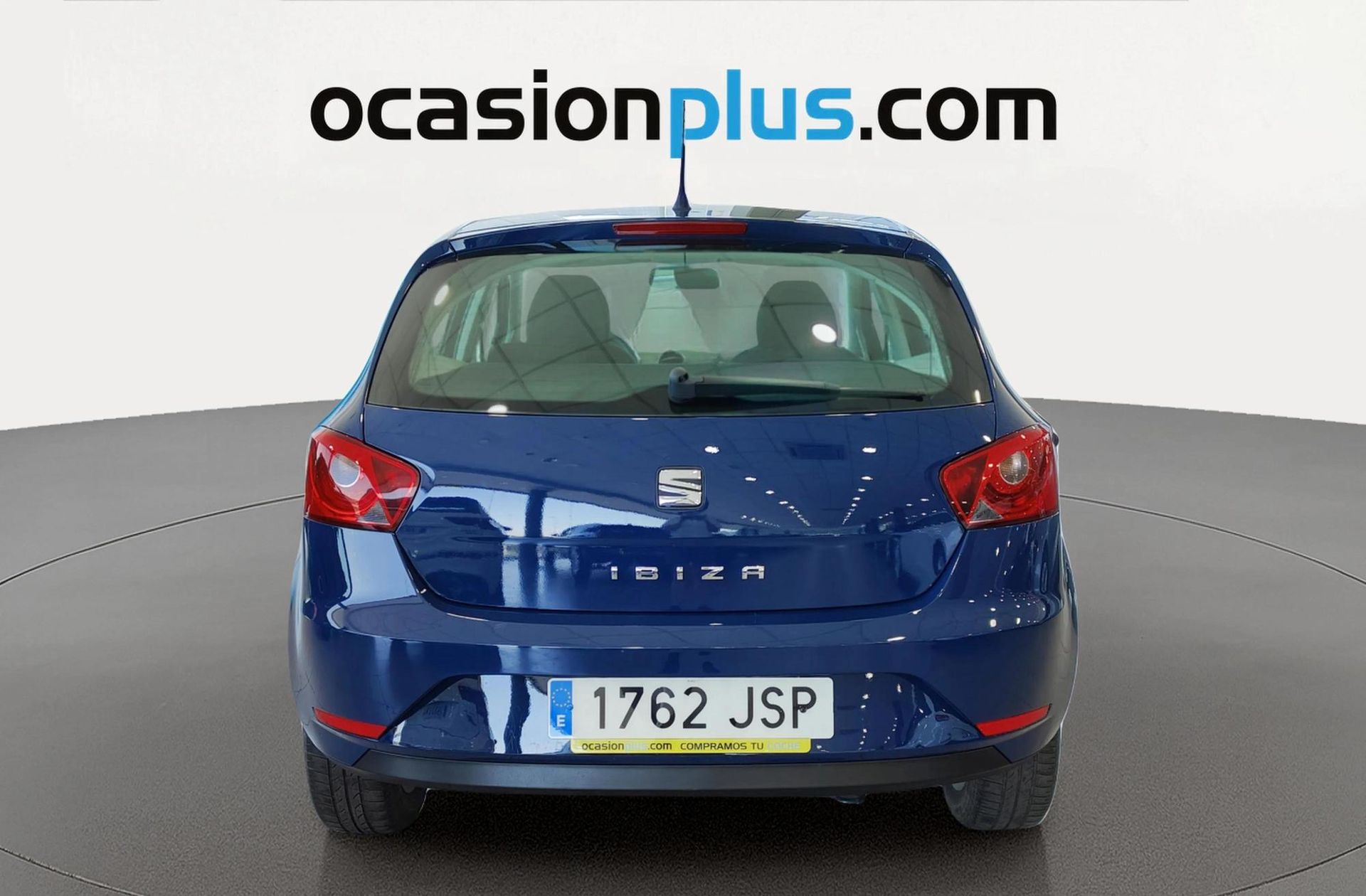 SEAT Ibiza 1.0 Reference - foto 11
