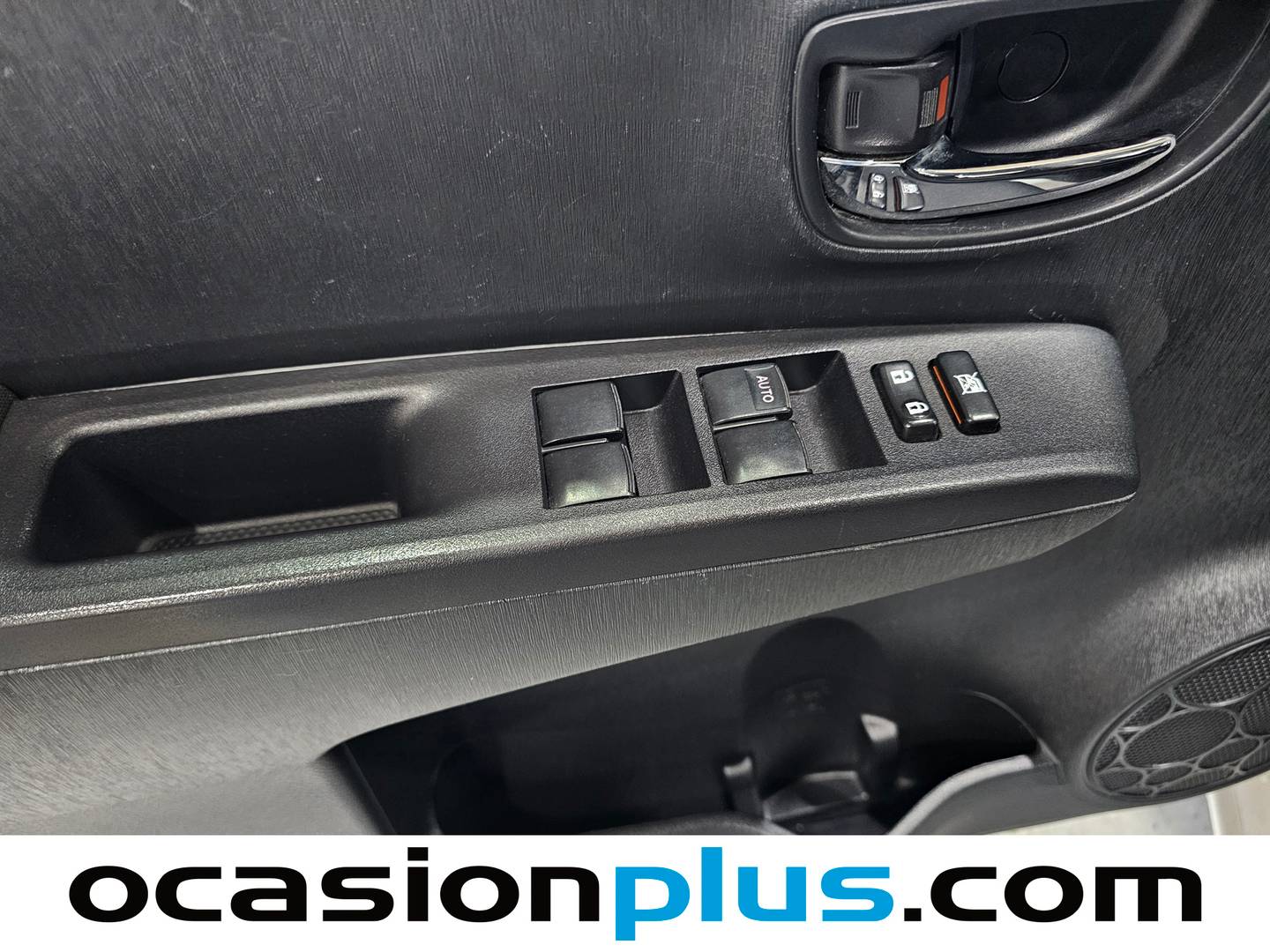 Toyota Yaris Toyota Yaris 1.3 Active MultiDrive (99 CV) seminuevo