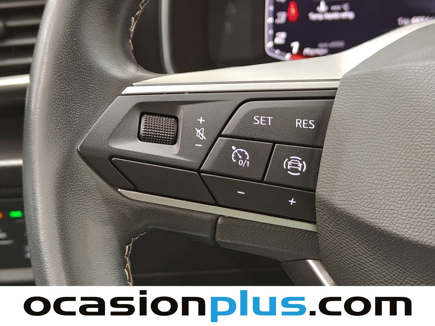 Accesorios del Seat León SEAT León 1.5 TSI S&S Style Go S (130 CV)