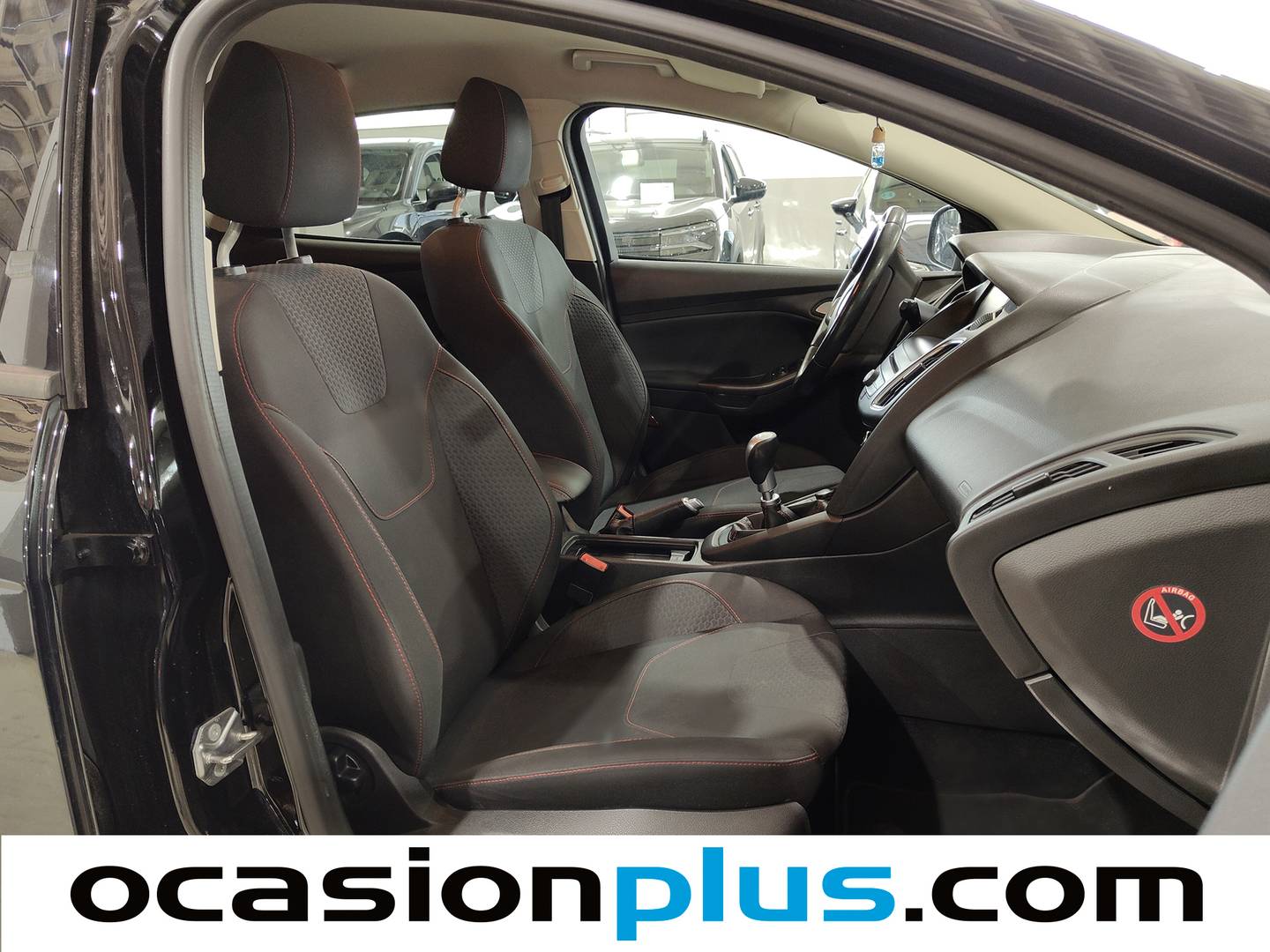 Ford Focus Ford Focus 2.0 TDCi S&S ST-Line (150 CV) km 0