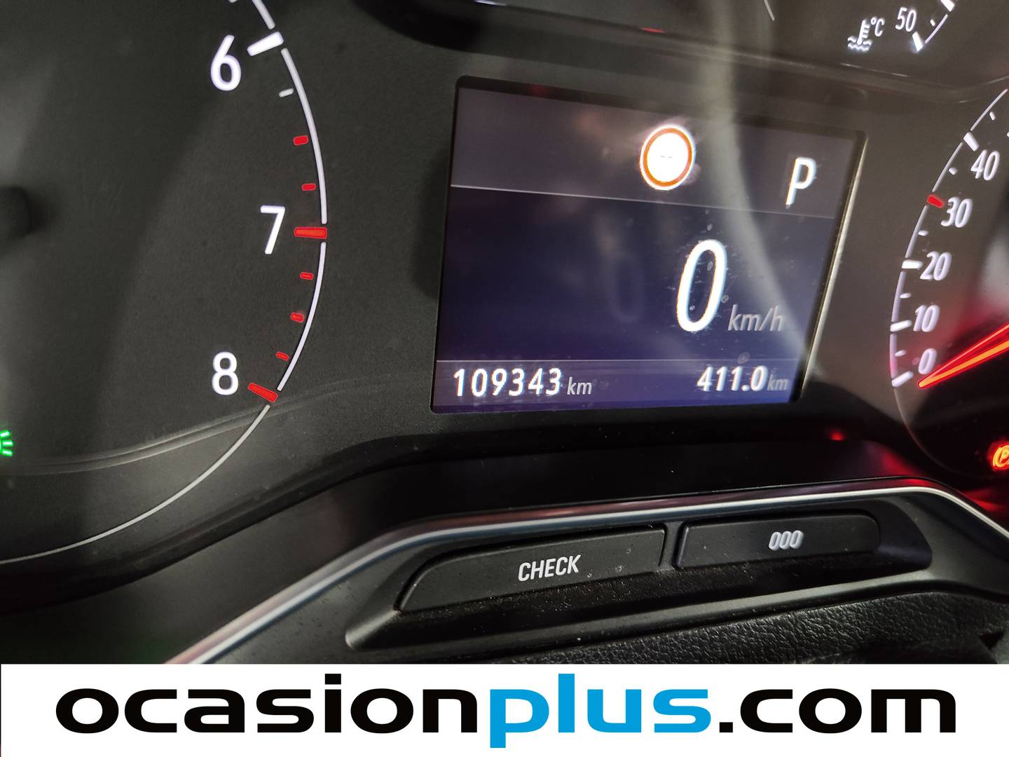 Opel Combo Life Opel Combo Life 1.5 TD S&S Innovation L Auto (131 CV) seminuevo