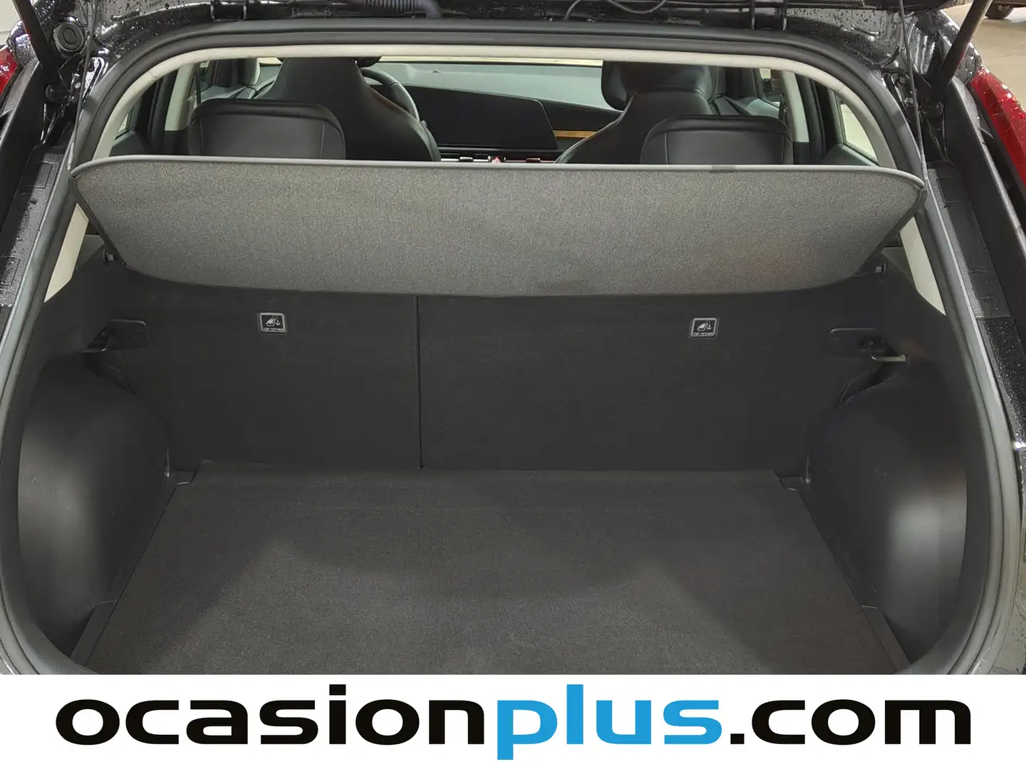 Foto KIA Niro Kia Niro 1.6 GDi HEV Drive (129 CV)