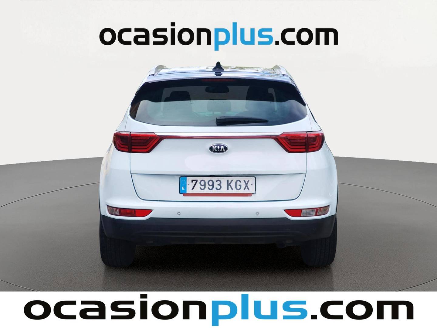 KIA Sportage KIA Sportage 1.6 GDi x-Tech17 4x2 (132 CV) barato
