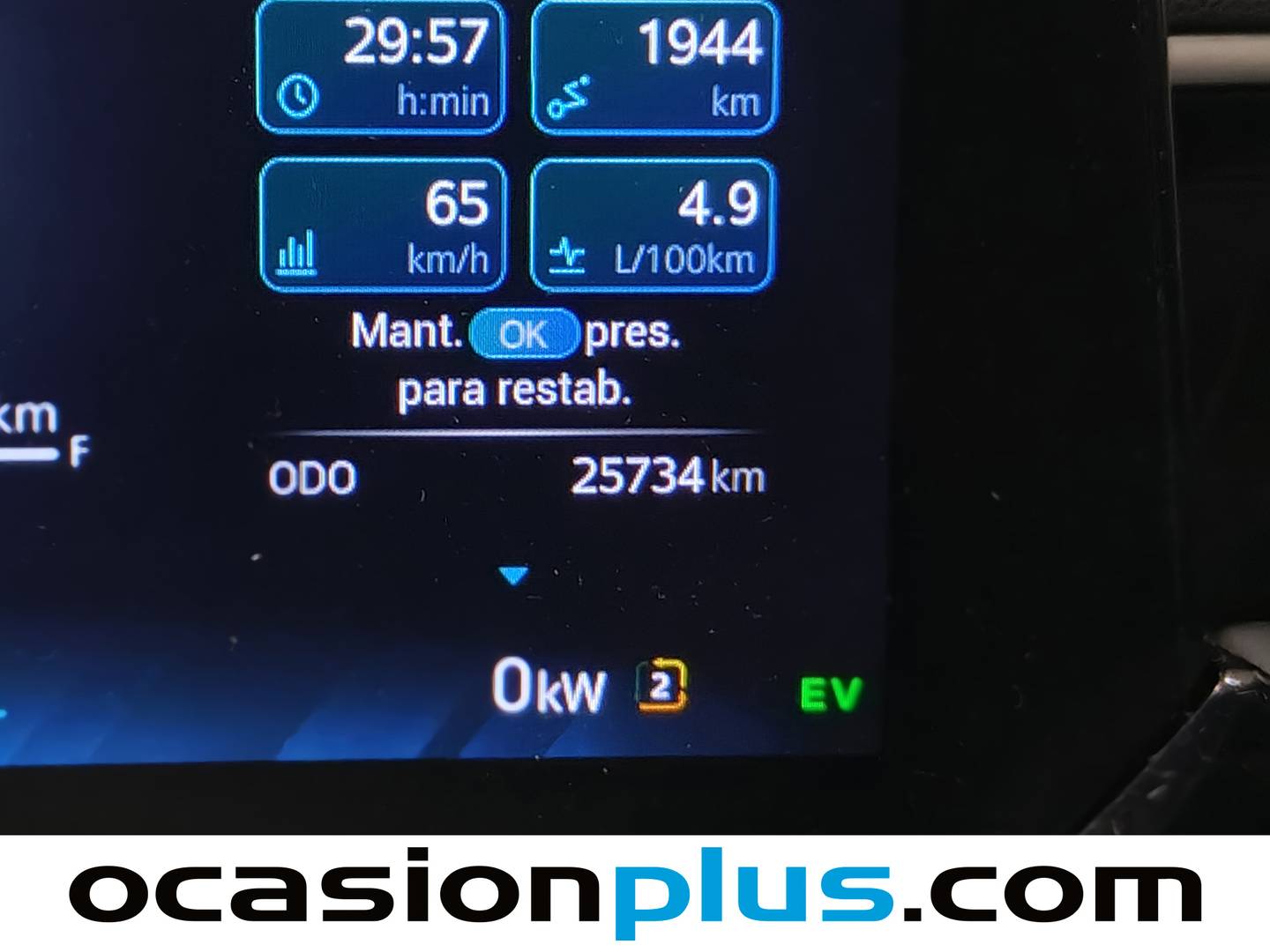 MG MG3 Hybrid+ MG MG3 Hybrid+ Standard (195 CV) híbrido