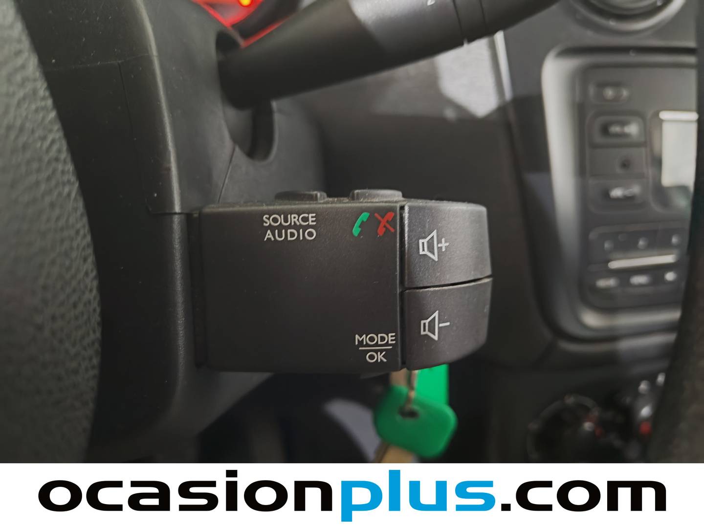 Dacia Dokker Dacia Dokker Van Essential 1.6 (100 CV) 2018