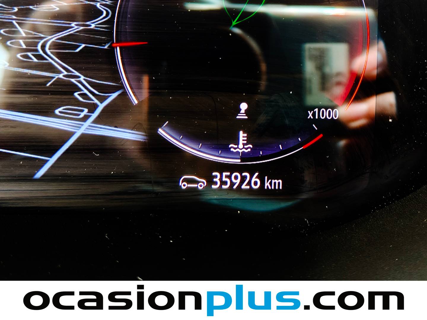 Renault Clio Renault Clio Techno TCe (90 CV) seminuevo