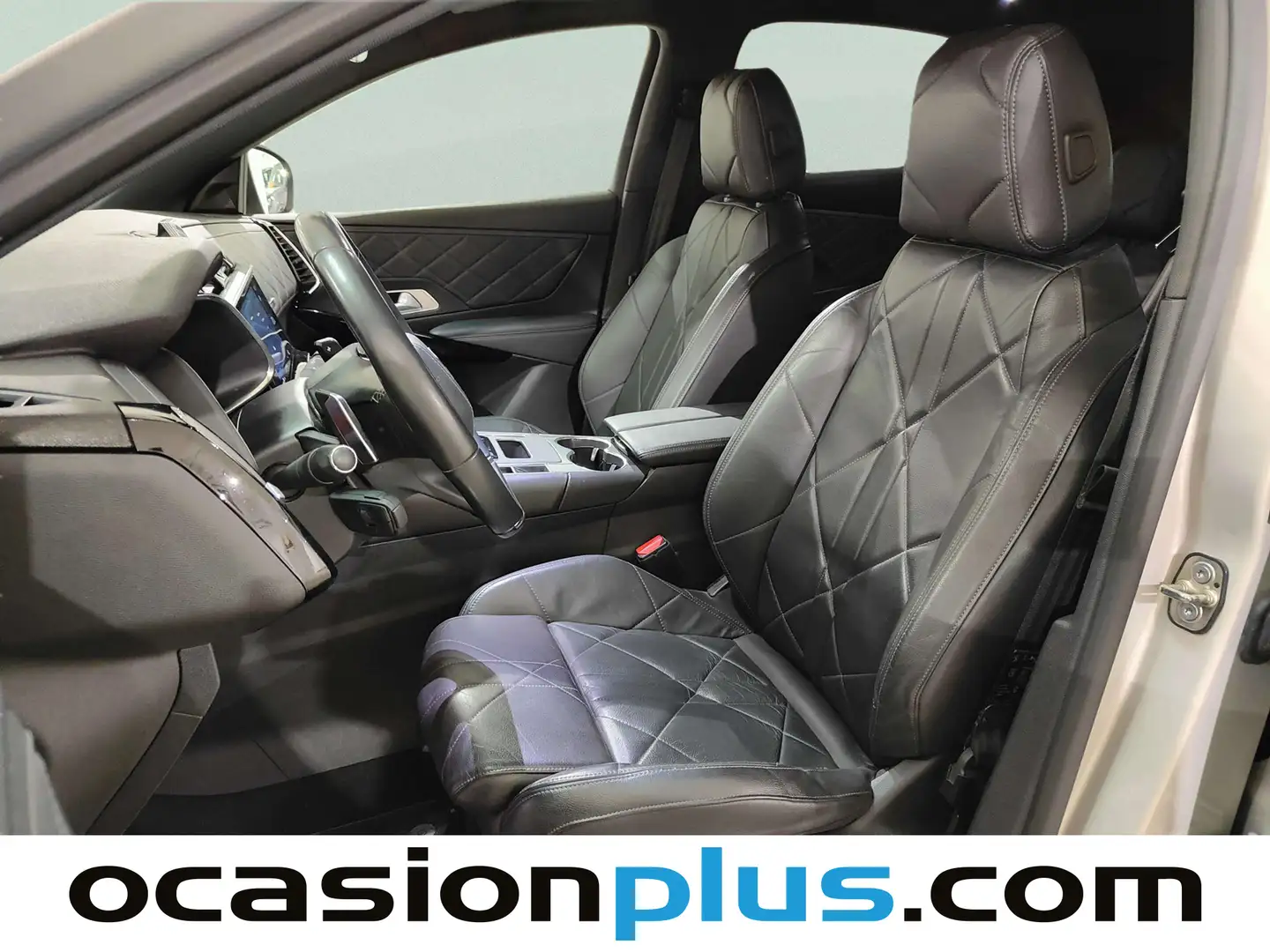 Foto DS DS 7 Crossback DS DS7 Crossback BlueHDi 180 Grand Chic Auto  (180 CV)