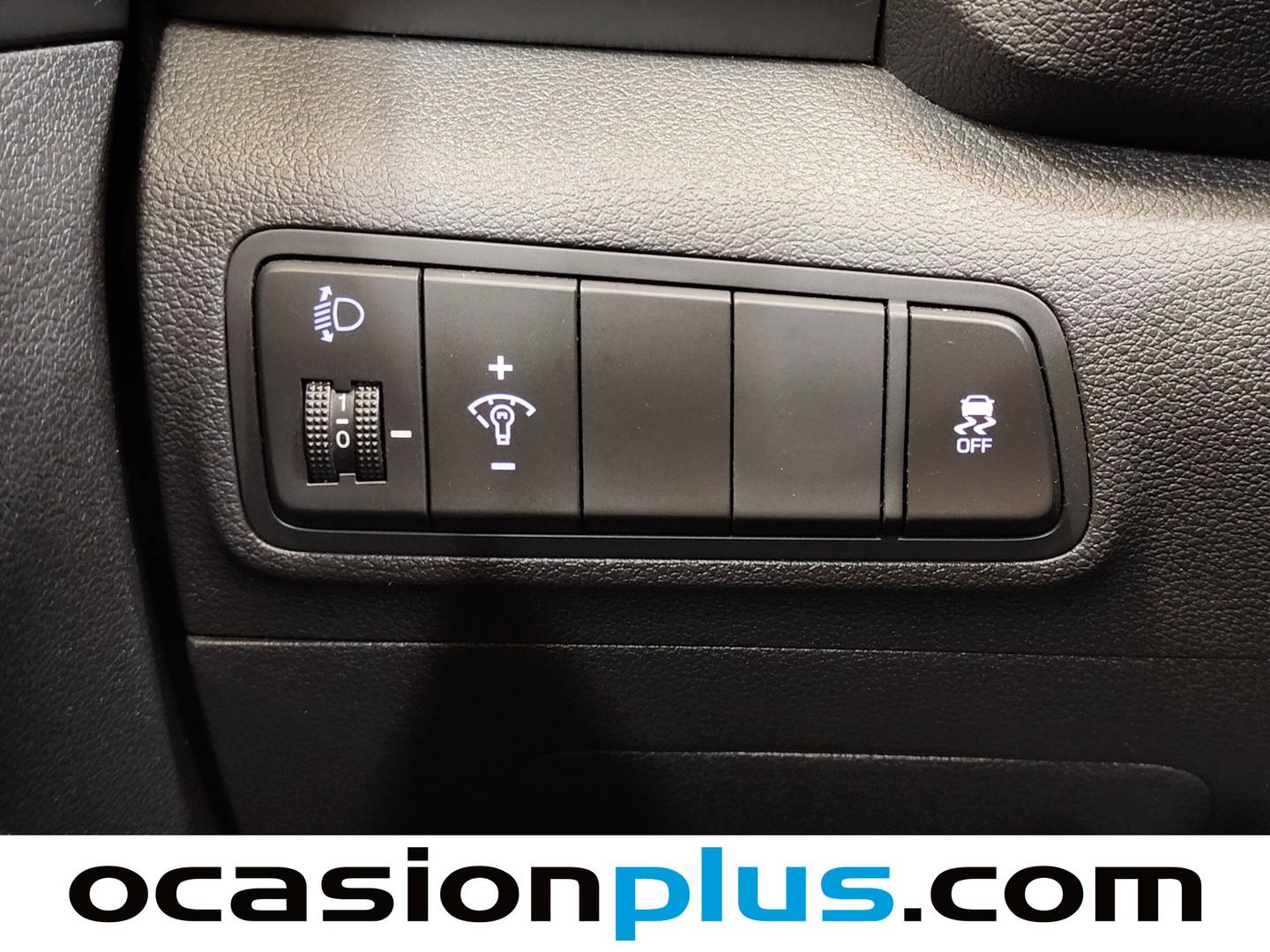 Hyundai Tucson Hyundai Tucson 1.7 CRDI BlueDrive Link Sky 4x2 (115 CV) de segunda mano
