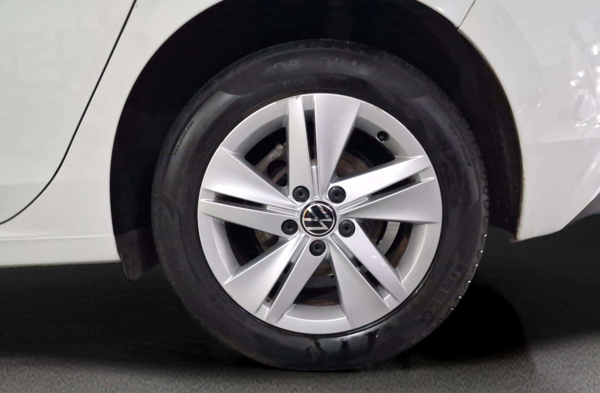 Volkswagen Golf Life 1.0 eTSI DSG - foto 36