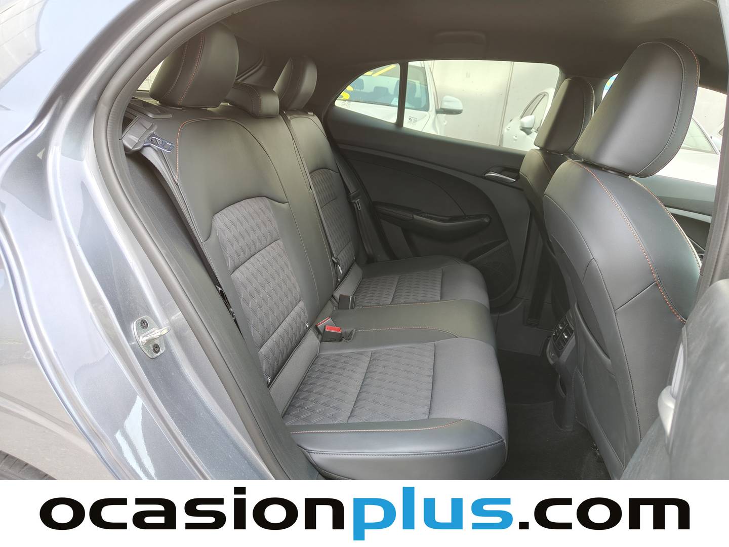 MG MG3 Hybrid+ MG MG3 Hybrid+ Luxury (195 CV) al mejor precio