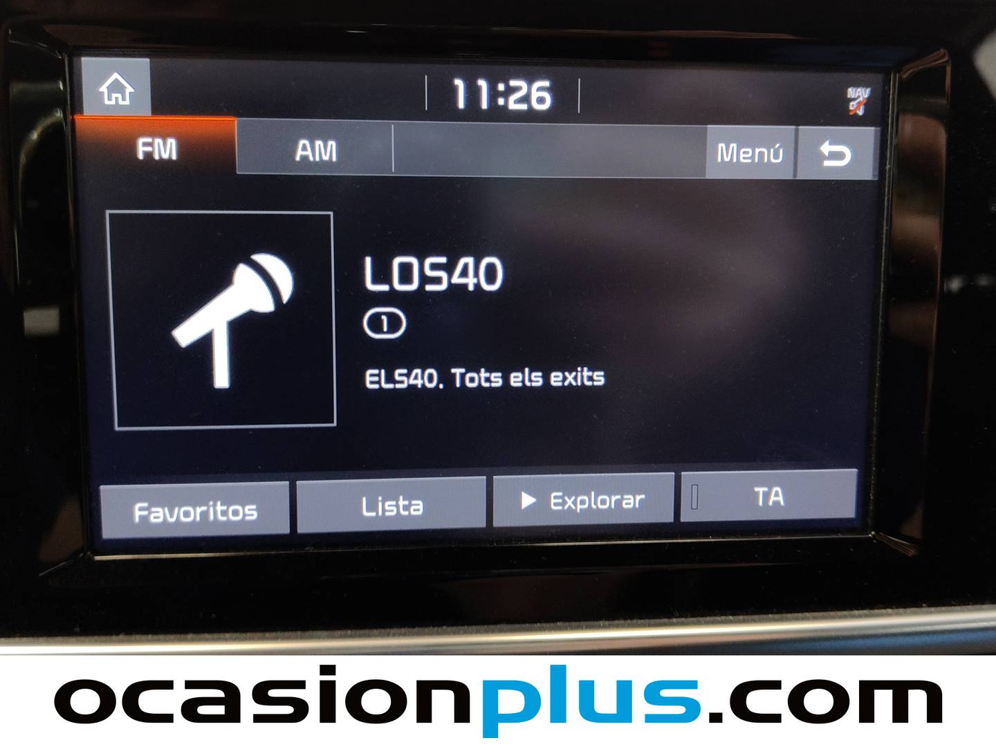 KIA Sportage KIA Sportage 1.6 GDi Drive 4x2 (132 CV) manual