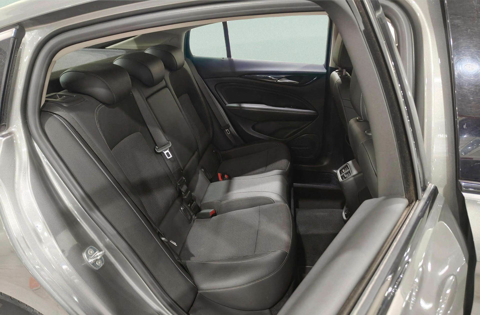 Opel Insignia GS 1.6 CDTi Turbo D Excellence - foto 22