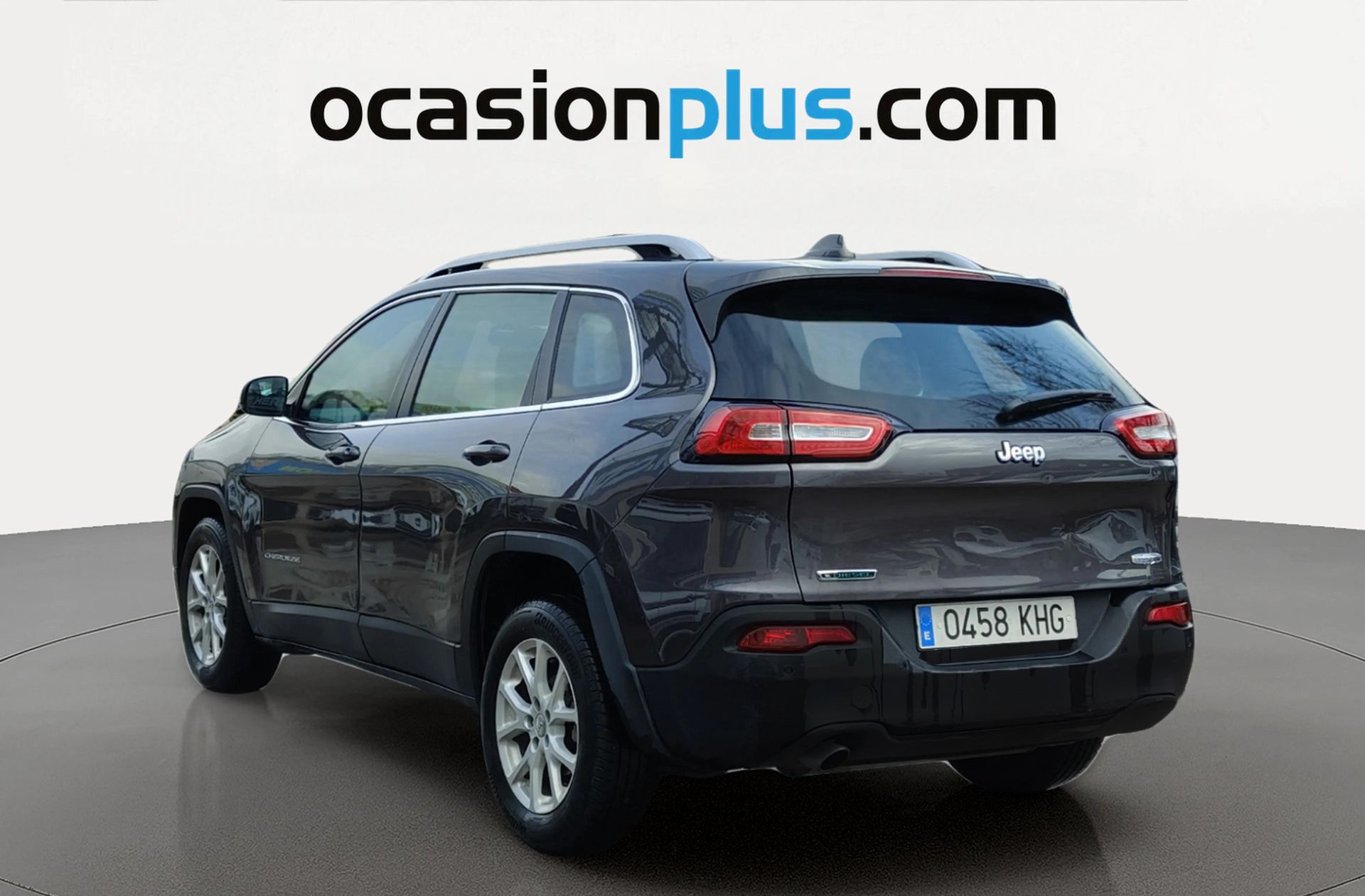 Jeep Cherokee 2.0 CRD Longitude 4x2 - foto 4