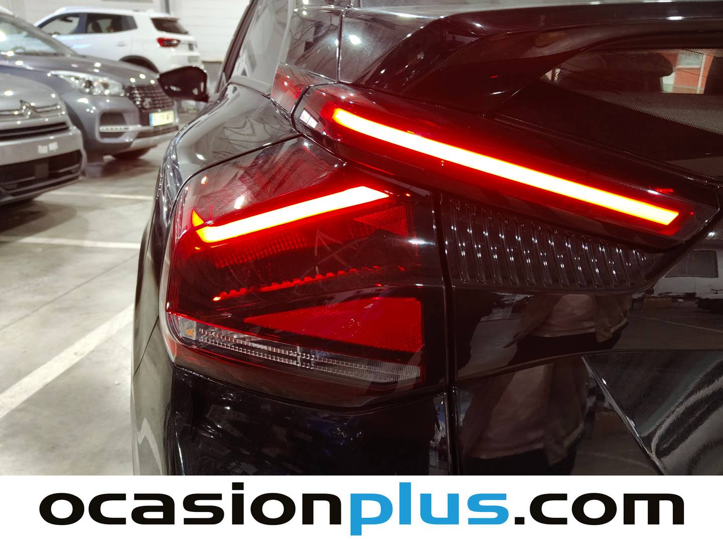 Foto Citroën C4 Citroen C4 PureTech 130 S&S Plus (131 CV)