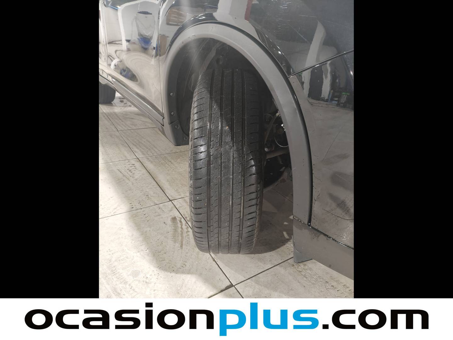 Foto Nissan X-TRAIL Nissan X-Trail 1.6 dCi Visia 4x2 (130 CV)