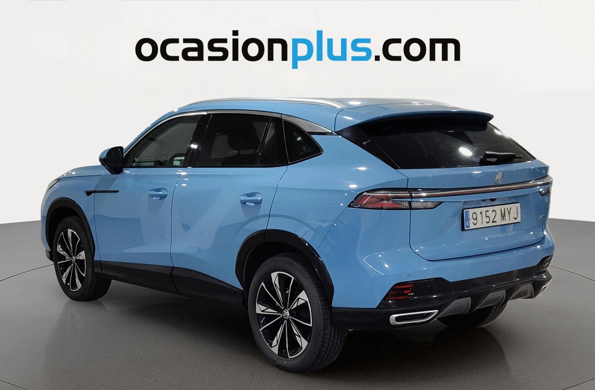 MG HS 1.5T Comfort DCT - foto 3