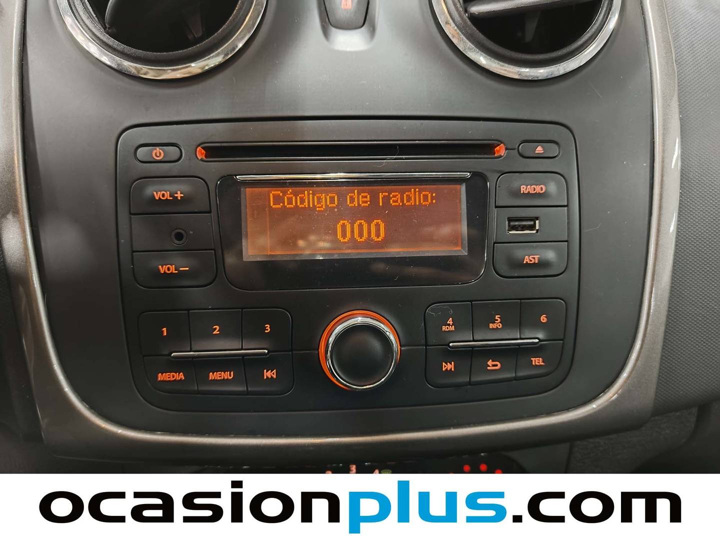 Foto Dacia Logan Dacia Logan dCi 90 SL AuDacia (90 CV)