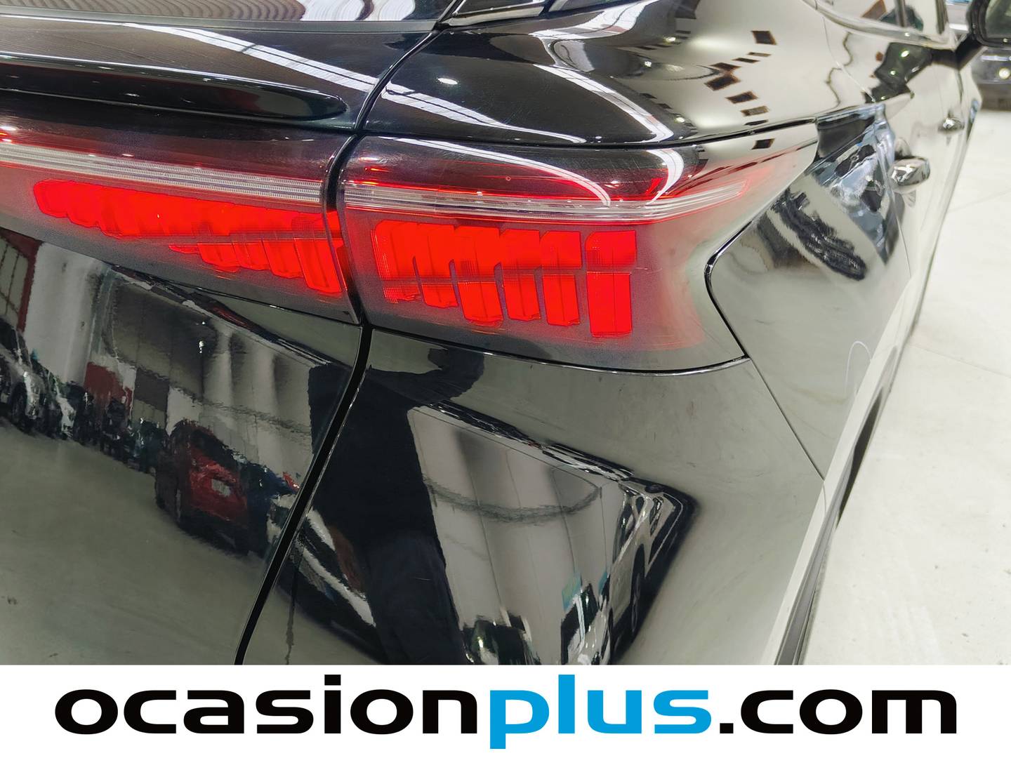 OMODA 5 OMODA 5 1.6 TGDI Premium (145 CV) 2025
