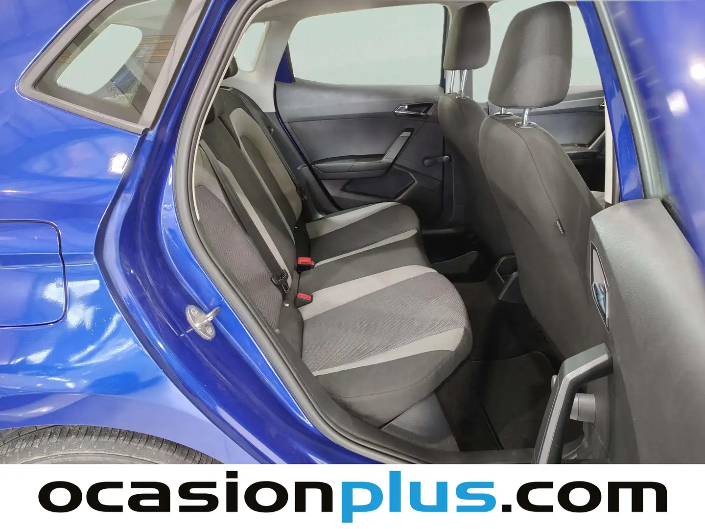 Foto Seat Ibiza SEAT Ibiza 1.0 EcoTSI S&S Style (95 CV)