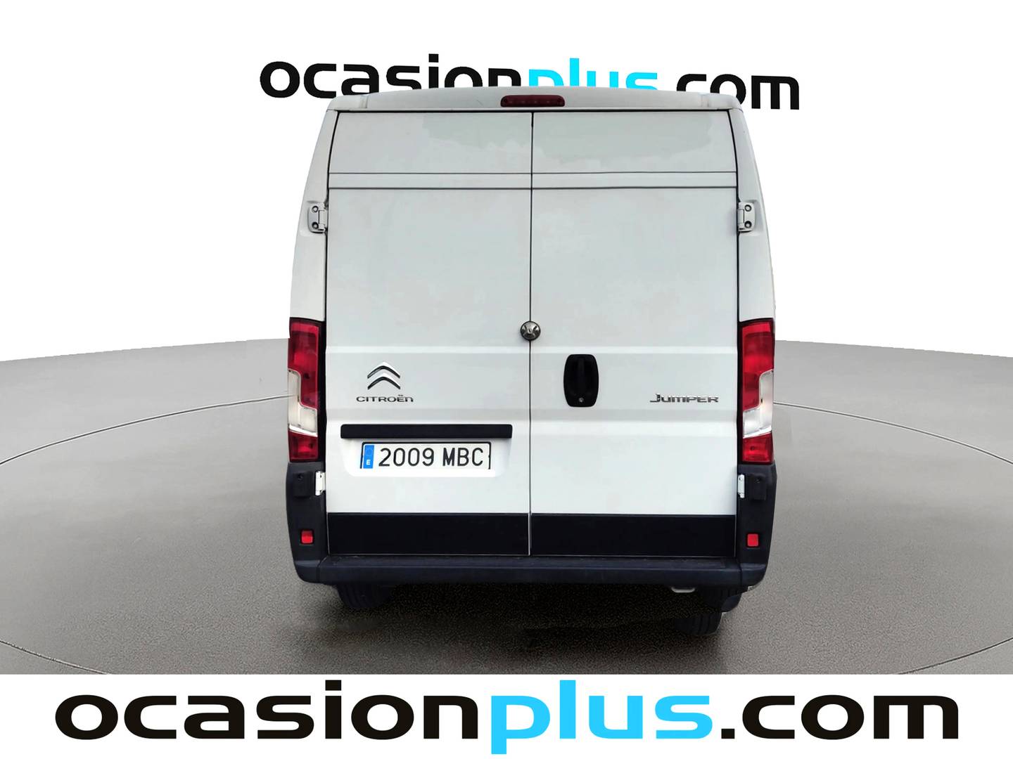 Foto Citroën Jumper Citroen Jumper Furgon BlueHDi 140 35 L3H2 (140 CV)