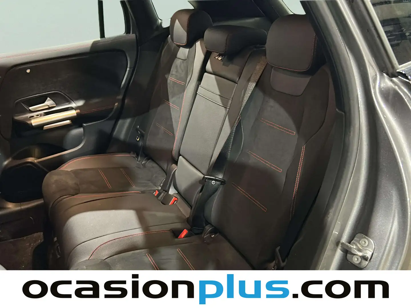 Foto Mercedes GLA Mercedes-Benz GLA GLA 200 D (150 CV)