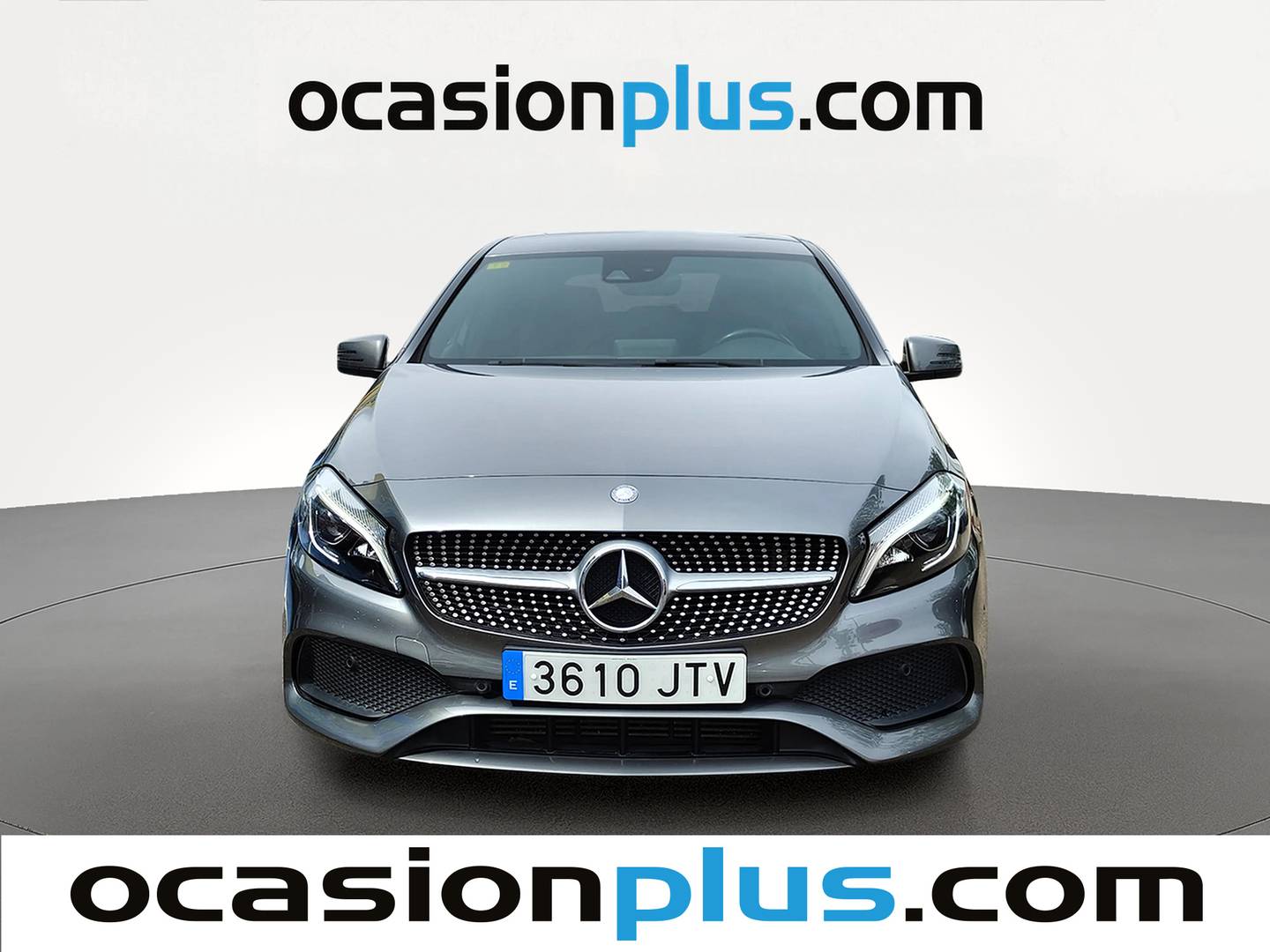 Mercedes Clase A Mercedes Clase A Clase A 200 d AMG Line (136 CV) 136cv