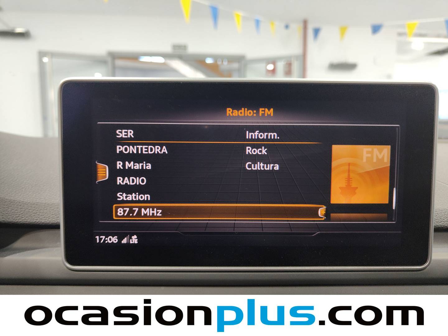 Audi A5 Audi RS5 Coupe 2.9 TFSI quattro (450 CV) tiptronic al mejor precio