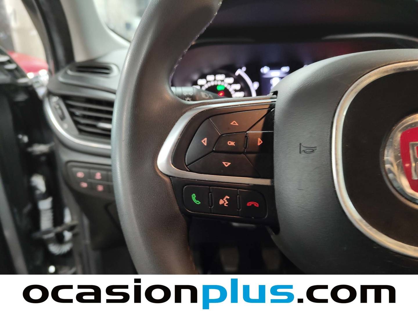 Paquetes del Fiat Tipo Fiat Tipo SW 1.6 Multijet Lounge II  (120 CV)