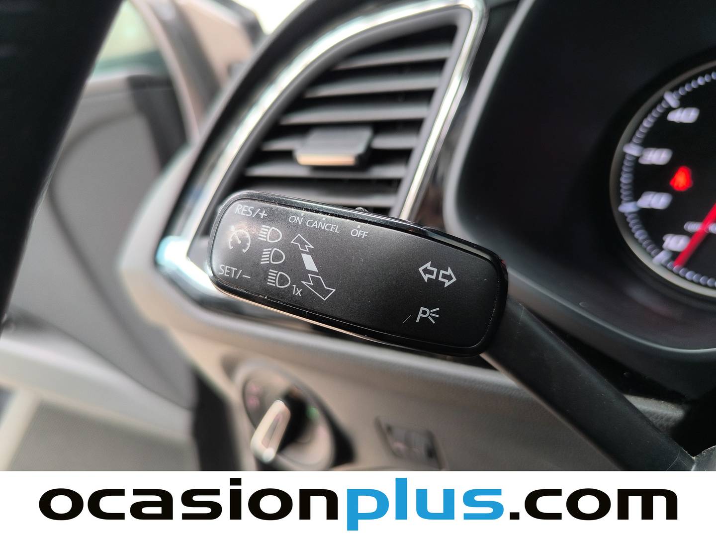 Seat León Seat León ST 1.4 TSI S&S Style (125 CV) de ocasión