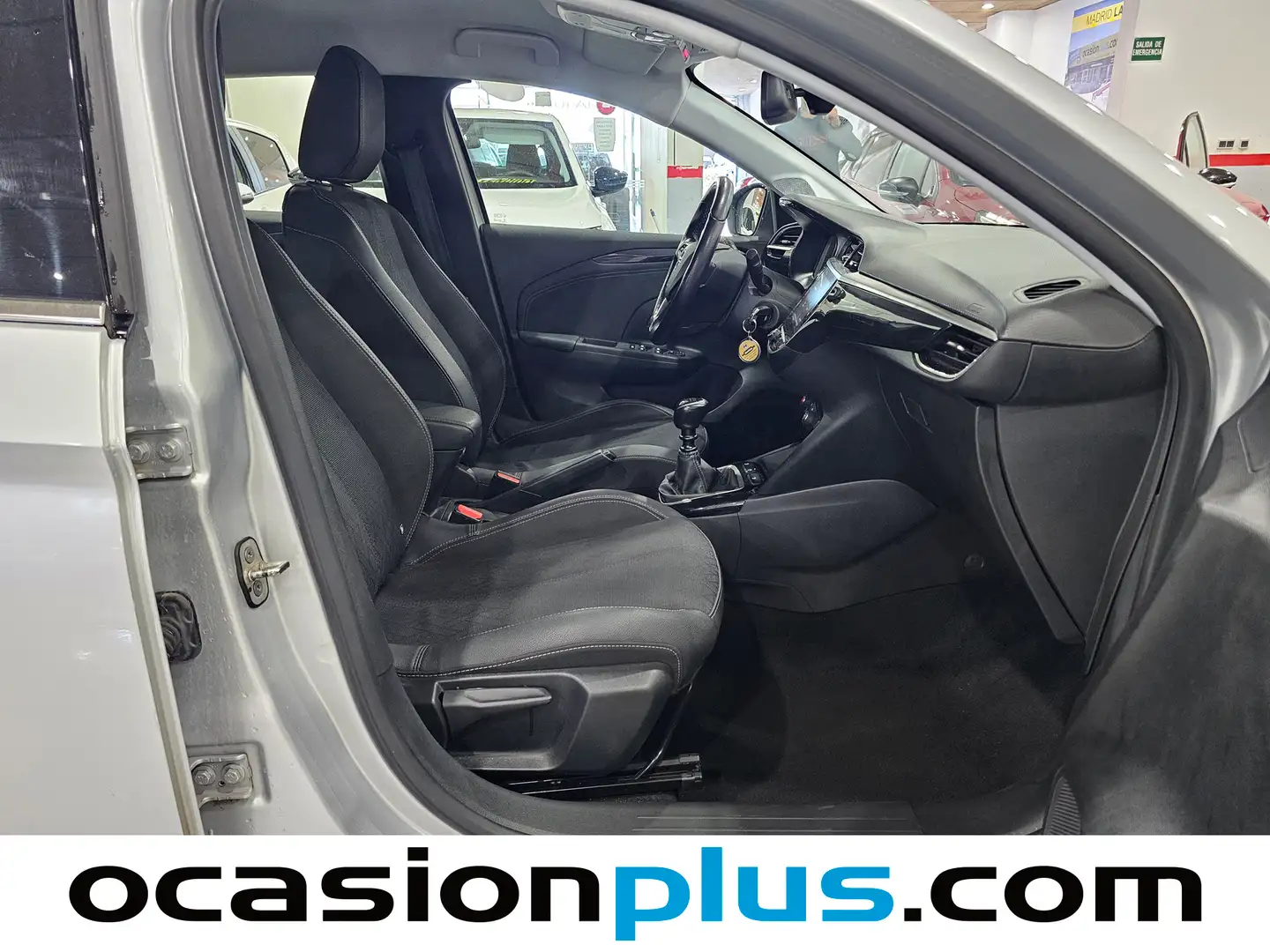 Foto Opel Corsa Opel Corsa 1.2 Turbo XHL Elegance (100 CV)