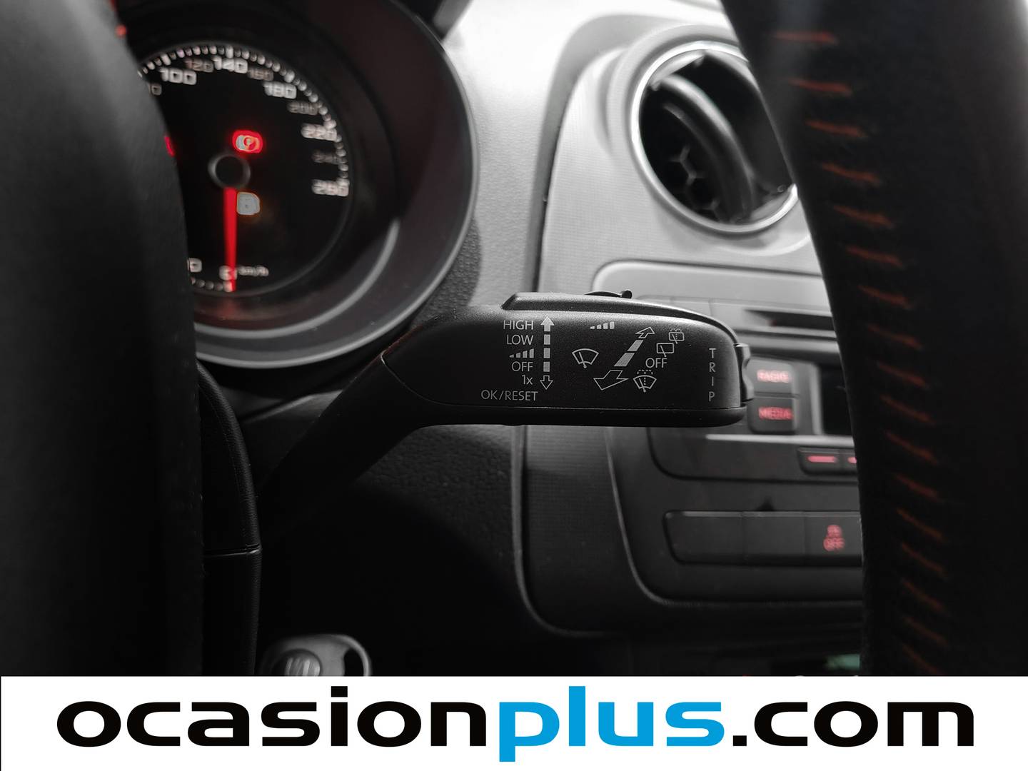 Seat Ibiza Seat Ibiza SC 1.6 TDI CR FR (105 CV) seminuevo