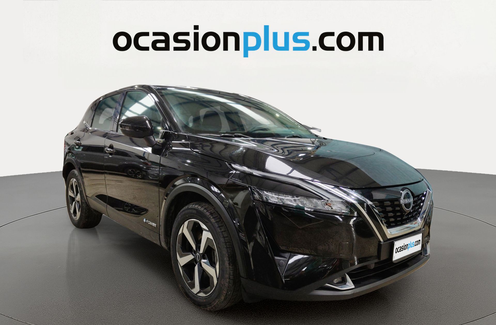 Nissan Qashqai E-POWER Acenta - foto 2