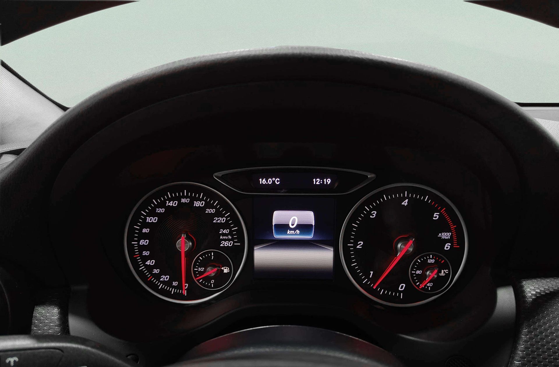 Mercedes-Benz Clase A 200 d - foto 20