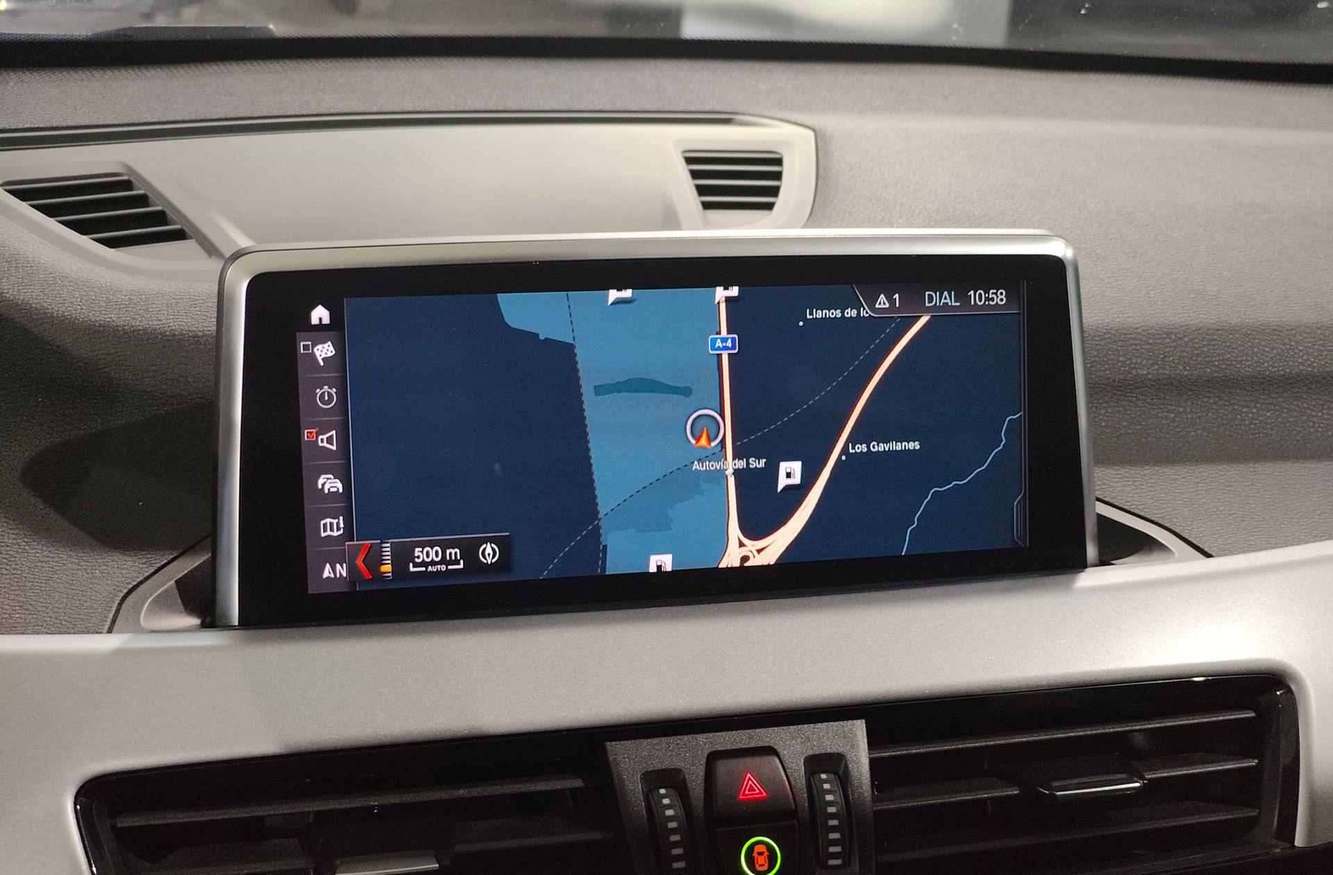BMW X1 sDrive18i - foto 9