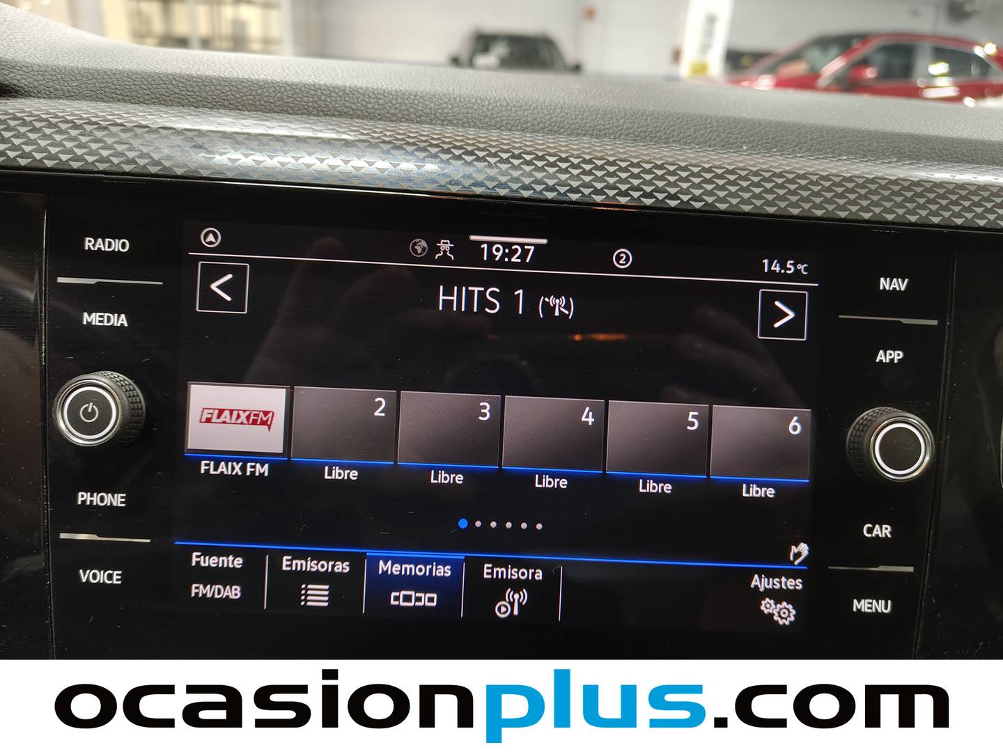 Foto Volkswagen Polo Volkswagen Polo Life 1.0 TSI (95 CV)