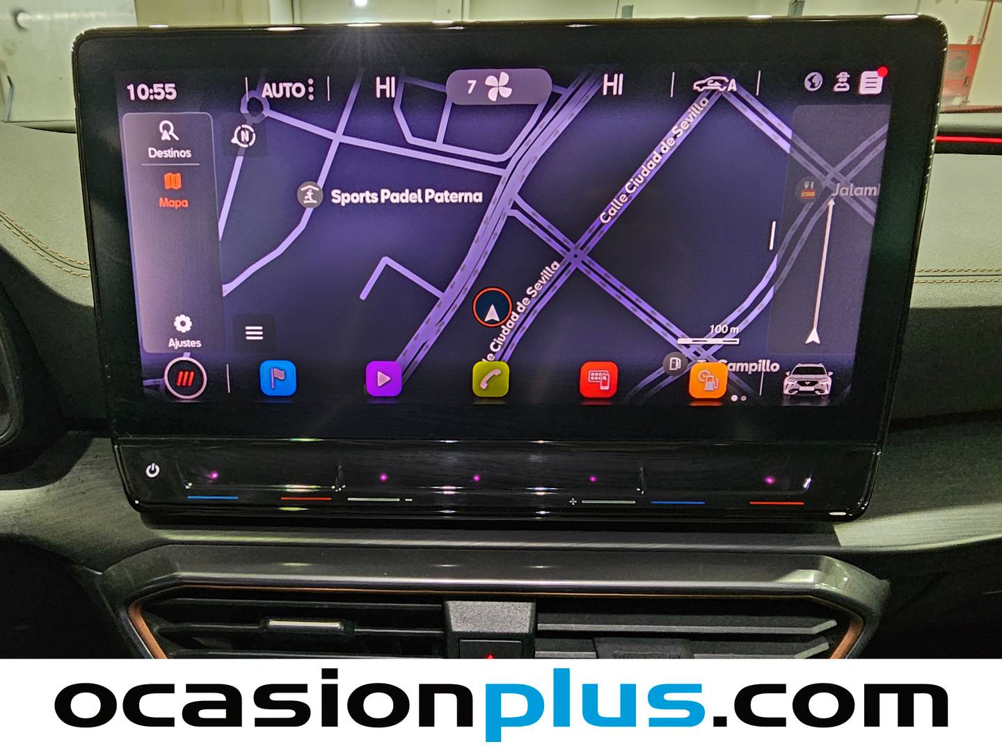 Cupra Formentor CUPRA Formentor 2.0 TDI (150 CV) al mejor precio